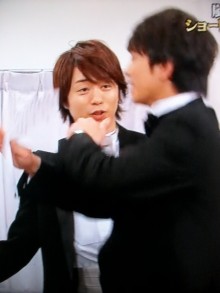 ★★アラシゴト★★　（ 嵐 ファン ブログ ）