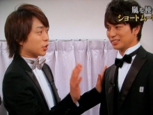 ★★アラシゴト★★　（ 嵐 ファン ブログ ）