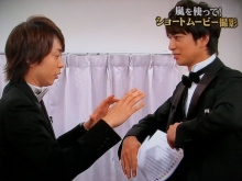 ★★アラシゴト★★　（ 嵐 ファン ブログ ）