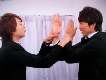 ★★アラシゴト★★　（ 嵐 ファン ブログ ）