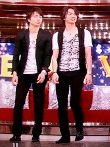 ★★アラシゴト★★　（ 嵐 ファン ブログ ）