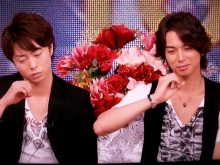 ★★アラシゴト★★　（ 嵐 ファン ブログ ）