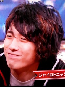 ★★アラシゴト★★　（ 嵐 ファン ブログ ）