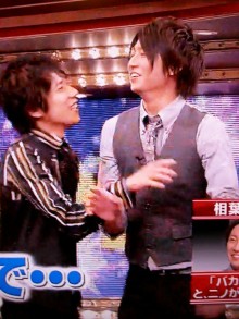 ★★アラシゴト★★　（ 嵐 ファン ブログ ）