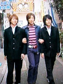 ★★アラシゴト★★　（ 嵐 ファン ブログ ）
