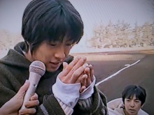 ★★アラシゴト★★　（ 嵐 ファン ブログ ）