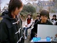 ★★アラシゴト★★　（ 嵐 ファン ブログ ）