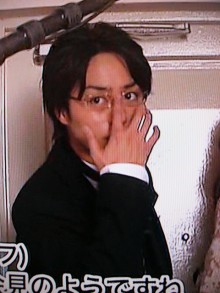 ★★アラシゴト★★　（ 嵐 ファン ブログ ）