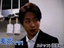 ★★アラシゴト★★　（ 嵐 ファン ブログ ）