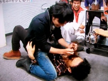 ★★アラシゴト★★　（ 嵐 ファン ブログ ）