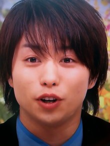 ★★アラシゴト★★　（ 嵐 ファン ブログ ）