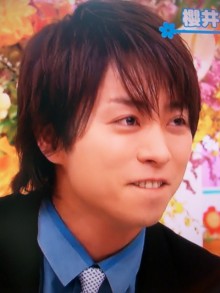 ★★アラシゴト★★　（ 嵐 ファン ブログ ）