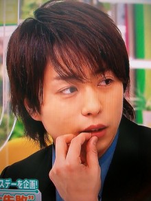 ★★アラシゴト★★　（ 嵐 ファン ブログ ）