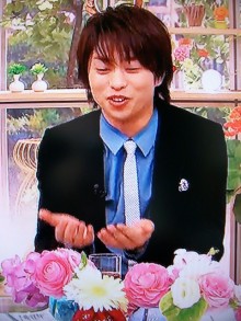 ★★アラシゴト★★　（ 嵐 ファン ブログ ）