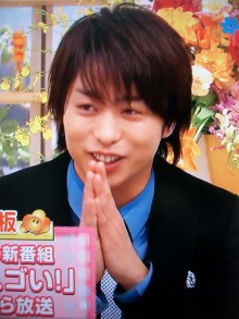 ★★アラシゴト★★　（ 嵐 ファン ブログ ）