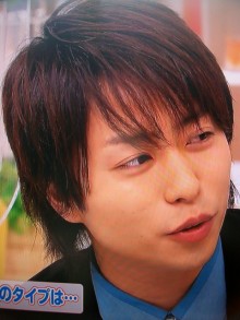 ★★アラシゴト★★　（ 嵐 ファン ブログ ）