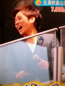 ★★アラシゴト★★　（ 嵐 ファン ブログ ）