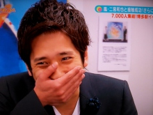 ★★アラシゴト★★　（ 嵐 ファン ブログ ）