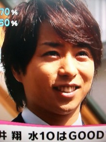 ★★アラシゴト★★　（ 嵐 ファン ブログ ）
