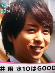 ★★アラシゴト★★　（ 嵐 ファン ブログ ）