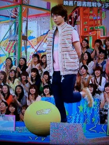 ★★アラシゴト★★　（ 嵐 ファン ブログ ）