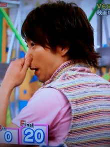 ★★アラシゴト★★　（ 嵐 ファン ブログ ）