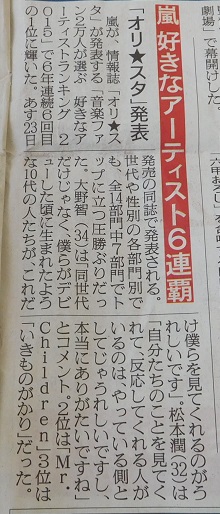 オリコン２