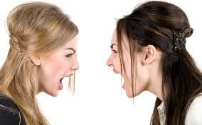 そりが合わない