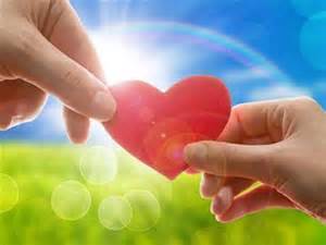 自分との約束 ハート