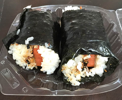 ワイハ～な食いもん