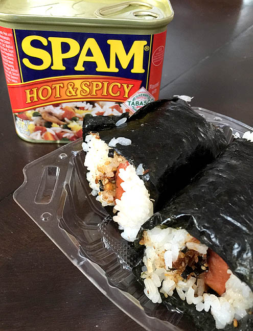 ワイハ～な食いもん