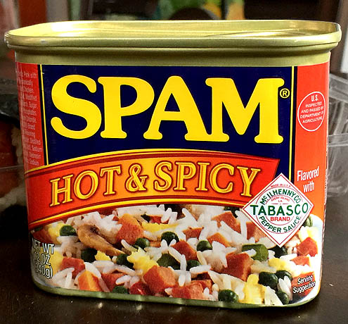 ワイハ～な食いもん