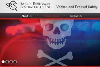 Safety Research Strategies, Inc