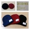 3コイン ニット