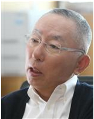 移民・難民受け入れなければ国そのものが滅ぶ危機　ファーストリテイリング会長兼社長　柳井正氏