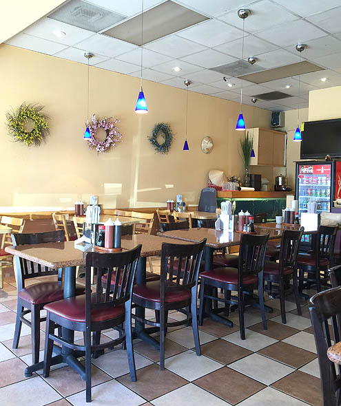 バンブーソングのファー