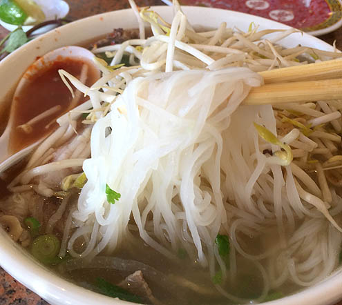 バンブーソングのファー