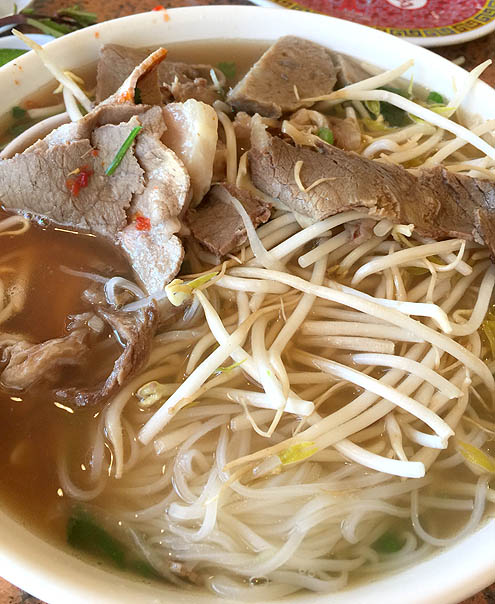 バンブーソングのファー