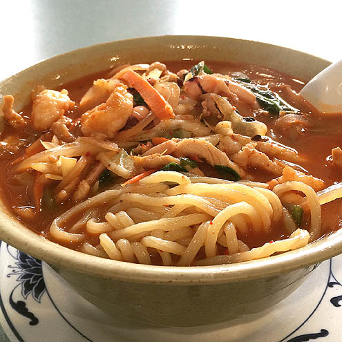 チーンポンもしくはヂンポーン