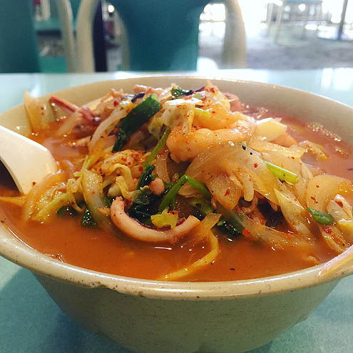 チーンポンもしくはヂンポーン