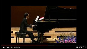 新垣隆　ピアノのためのソナタ