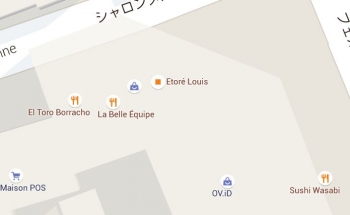 map43 Rue Faidherbe