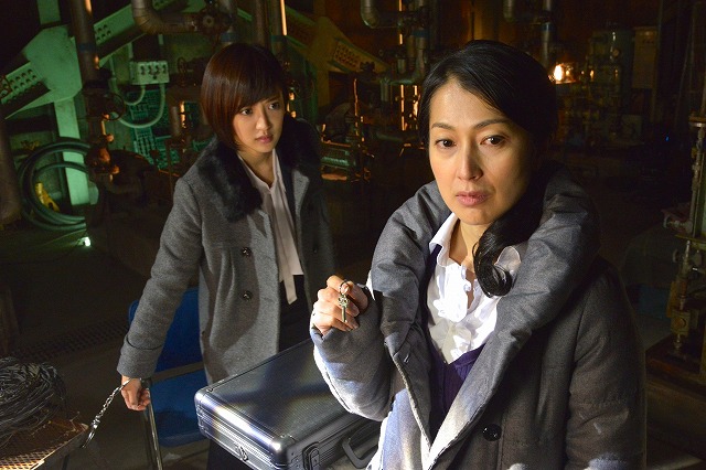 スペシャリスト