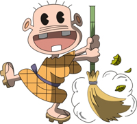 れれれのおじさん