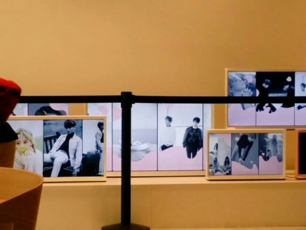 ＳＭカフェ　２