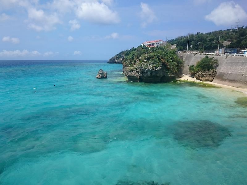 海