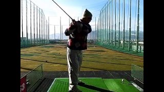 ＭＴ－５Ｓ試打