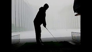 へそ７鉄後方