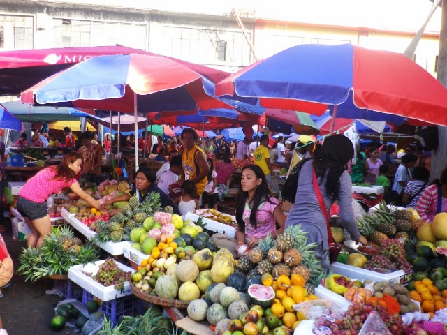 カルボンマーケット