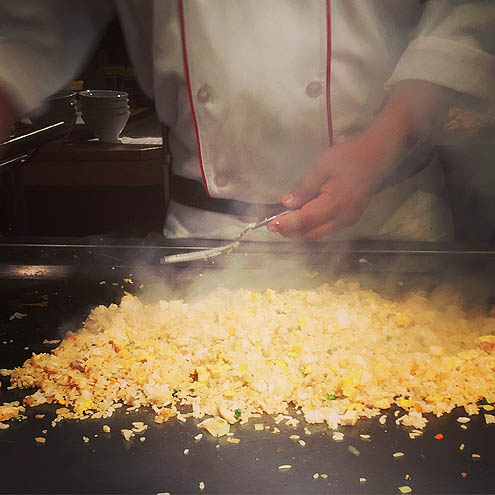 シャット―ブリアン@紅花